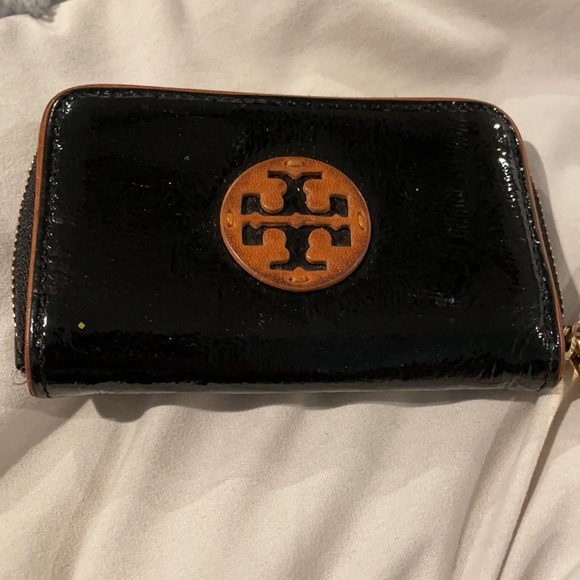 Tory Burch card case - Picture 2 of 4